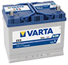 Varta Blue Dynamic