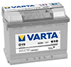 Varta Silver Dynamic