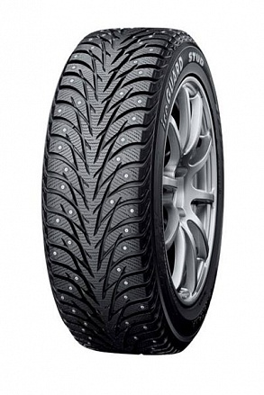   YOKOHAMA Ice Guard IG35  235/55 R17 103T TL XL 