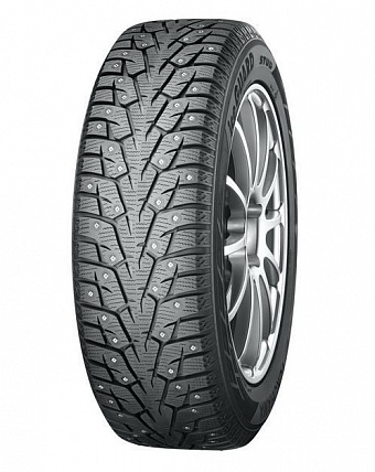   YOKOHAMA Ice Guard IG55  185/70 R14 92T TL XL 