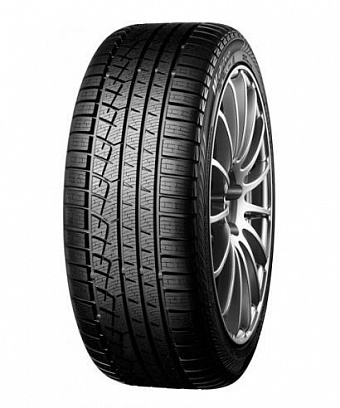   YOKOHAMA W.Drive V902  245/40 R20 99V TL XL