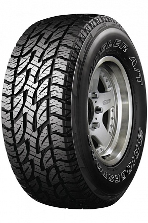   BRIDGESTONE Dueler A/T D694 265/65 R17 112S TL