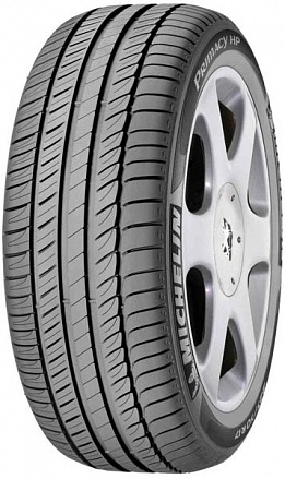   MICHELIN Primacy HP 215/60 R16 99V TL XL