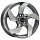    LegeArtis Concept OPL506 6,5x16 5x105 ET39 DIA56.6 GM Opel