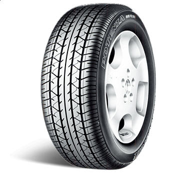   Bridgestone Potenza RE031