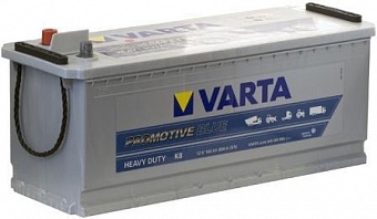   VARTA BLUE PROmotive 6--215Ah R+ 1150 EN 518276242 (715 400 115)