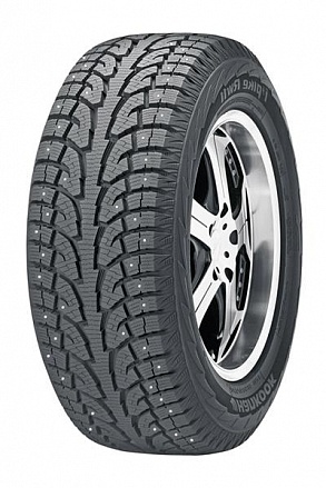   HANKOOK Winter i*Pike RW11 265/70 R17 121/118Q TL 