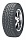    HANKOOK Winter i*Pike RW11 265/70 R17 121/118Q TL 