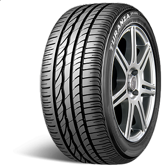   BRIDGESTONE Turanza ER300A 225/55 R16 95W TL RFT