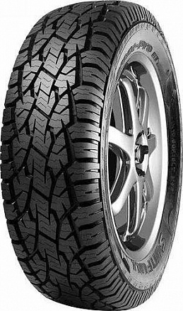   SUNFULL Mont-Pro AT782 265/70 R16 112T TL