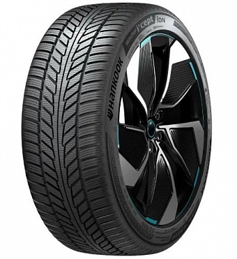   HANKOOK iON i*cept IW01 SUV 255/50 R21 109V TL XL