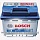    BOSCH SILVER (S4) 6--95Ah L+ 830 EN 306x175x225 (595 405 083)