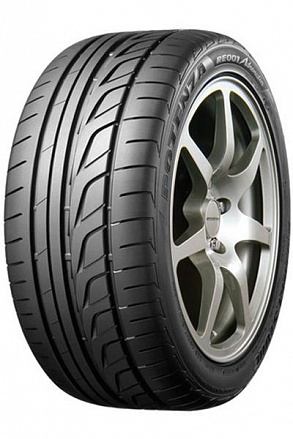   BRIDGESTONE Potenza RE001 Adrenalin 245/40 ZR17 91W TL