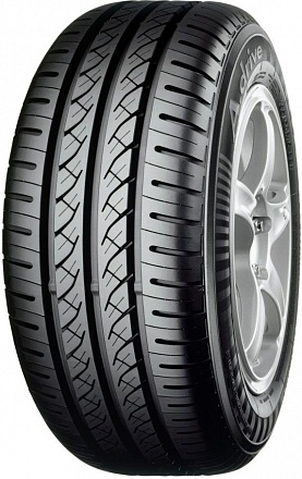   YOKOHAMA A.Drive AA01  165/60 R14 75T TL