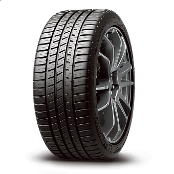   MICHELIN Pilot Sport A/S 3 275/45 R20 110V TL N0