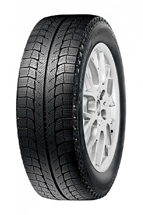   MICHELIN X-Ice XI2 195/65 R15 91T TL