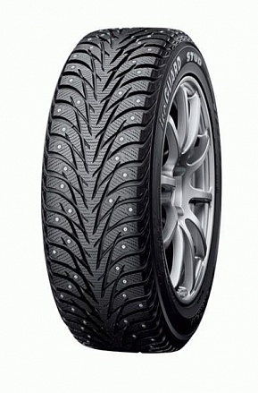   YOKOHAMA Ice Guard IG35  235/60 R17 102T TL 