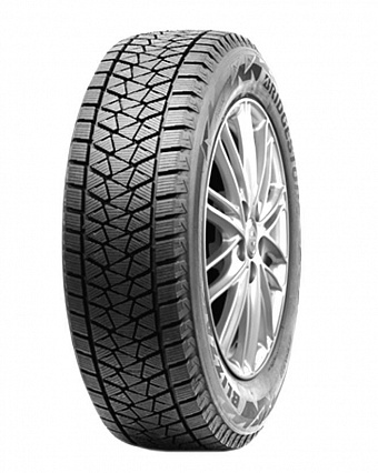   BRIDGESTONE Blizzak DM-V2 255/65 R17 110S TL