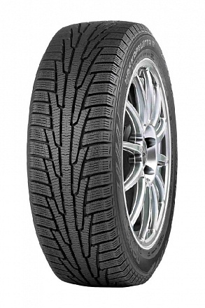   NOKIAN Hakkapeliitta R 195/60 R16 93R TL