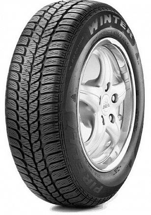   PIRELLI Winter SnowControl 185/70 R14 88T TL