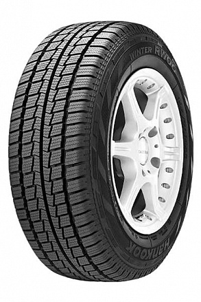   HANKOOK Winter RW06 215/65 R16C 109/107R TL