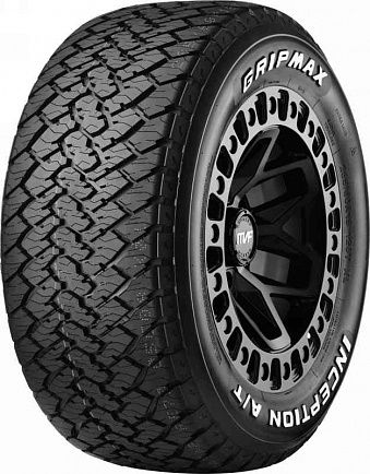   GRIPMAX Inception A/T 255/70 R15 108T TL