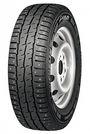   MICHELIN Agilis X-Ice North 225/70 R15C 112/110R TL 