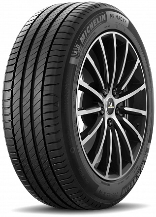   MICHELIN Primacy 4+ 255/45 R18 99Y TL