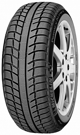   MICHELIN Primacy Alpin PA3 205/55 R16 91H TL ZP