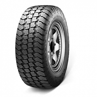   MARSHAL Road Venture AT KL78 275/65 R18 114S TL