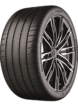   BRIDGESTONE Potenza Sport 295/35 ZR21 107Y TL XL