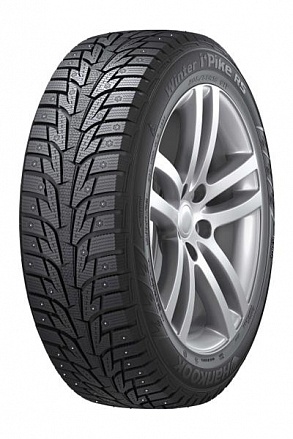   HANKOOK Winter i*Pike RS W419 165/65 R14 79T TL 