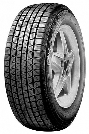   MICHELIN Pilot Alpin 195/50 R16 88H TL XL