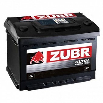   ZUBR Ultra 6-- 90Ah R+ 720 EN 353175190