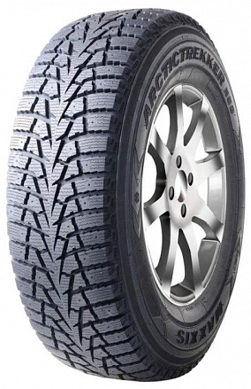   MAXXIS Arctictrekker NS3 235/65 R17 108T TL 