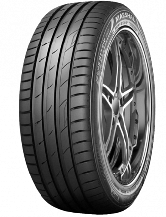   MARSHAL Matrac MU12 245/40 R19 98Y TL XL