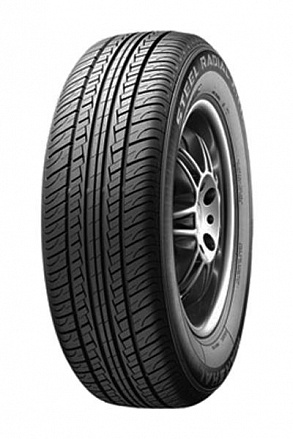   MARSHAL Steel Radial KR11 155/70 R13 75T TL