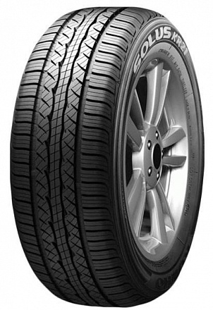   MARSHAL Solus KR21 185/60 R14 82T TL