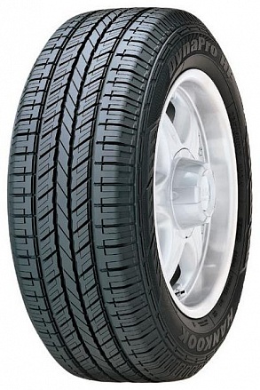   HANKOOK Dynapro HP RA23 215/65 R16 102T TL XL