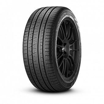   PIRELLI Scorpion Verde All Season 235/60 R18 107V TL XL LR