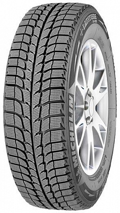   MICHELIN Latitude X-Ice 245/70 R16 107Q TL