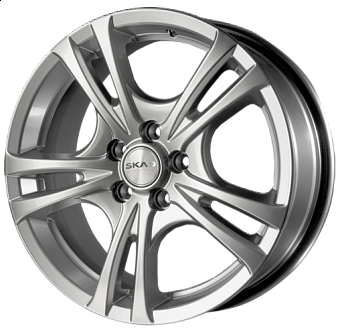   SKAD  6,5x16 5x114,3 ET52.5 DIA67.1 