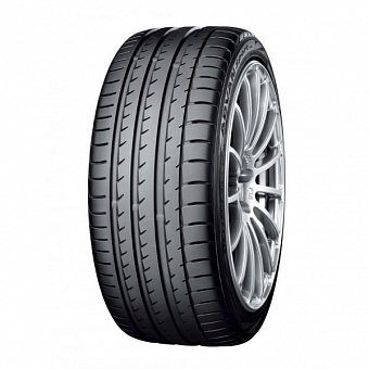   YOKOHAMA Advan Sport V105S  245/45 ZR18 100Y TL XL