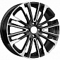    K&K  770-00 6,5x17 4x98 ET35 DIA58.5   SK