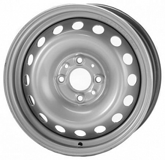   TREBL 42E45S 4,513 4114,3 ET45 DIA69.1 Silver Daewoo Matiz