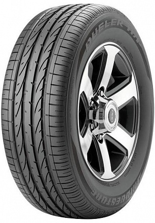   BRIDGESTONE Dueler H/P Sport 235/65 R17 108V TL XL N1