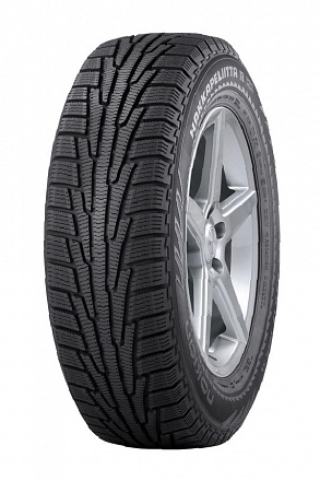   NOKIAN Hakkapeliitta R SUV 275/40 R20 106R TL XL