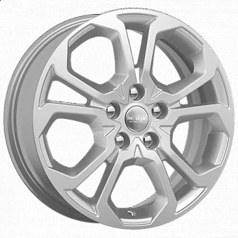   K&K 892 6,5x17 5x114,3 ET50 DIA60.1   (ZV 17_Vitara FL)