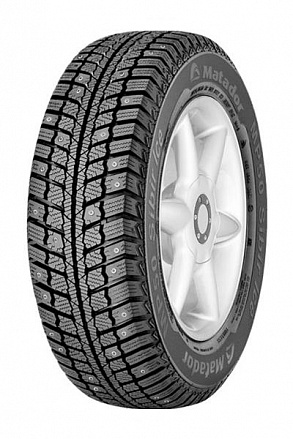   MATADOR MP-50 Sibir Ice 185/65 R14 86T TL 