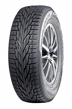   NOKIAN Hakkapeliitta R2 SUV 235/60 R18 107R TL XL